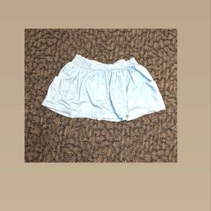 Abercrombie & Fitch | Size M | Light Blue …